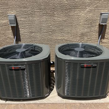 R&I A/Cs - Heating & Air Conditioning/HVAC Near Me - Casa Grande, Arizona R&I A/Cs - Heating & Air Conditioning/HVAC Near Me - Casa Grande, Arizona
