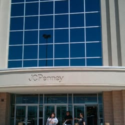 JCPenney - It's been a long long time