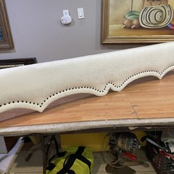 Ada Decorator - Custom made balance for living room