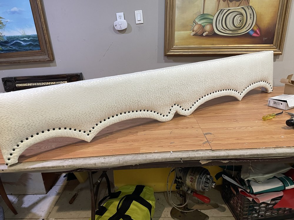 Ada Decorator - upholstery in Elmhurst, NY