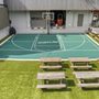 Casa Courts