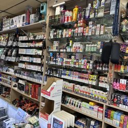 Borderline Tobacco