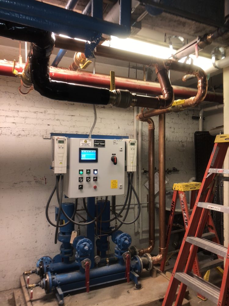 Slide of Northern IL Plumbing