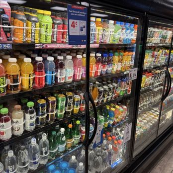 Dublin Shell - Beverages - Gas Stations Near Me - Dublin, California