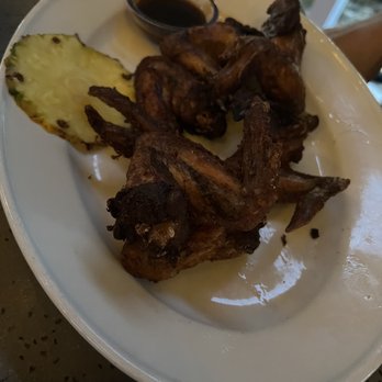 Bahama Breeze - Whole Jamaican Jerk Wings - Bars Near Me - Lutz, Florida Bahama Breeze - Whole Jamaican Jerk Wings - Bars Near Me - Lutz, Florida