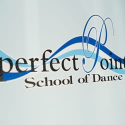 Perfect Pointe Dance