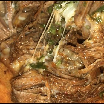 Tostadas - I took a really nice video of the inside of the taco, I couldn't post, so I had to take a quick screen shot - Breakfast & Brunch Near Me - San Jose, California Tostadas - I took a really nice video of the inside of the taco, I couldn't post, so I had to take a quick screen shot - Breakfast & Brunch Near Me - San Jose, California