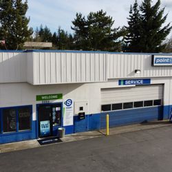 Point S Tire & Auto Service