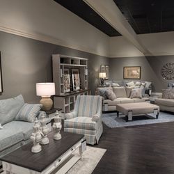 Jordan's Furniture