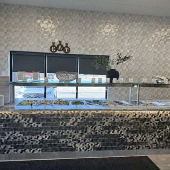 Dimassi’s Mediterranean Buffet - Buffet - Mediterranean Near Me - Mesquite, Texas
