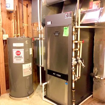 Geothermal Specialist - Another new Enertech geothermal system installed by Geothermal Specialist - Heating & Air Conditioning/HVAC Near Me - La Porte, Indiana Geothermal Specialist - Another new Enertech geothermal system installed by Geothermal Specialist - Heating & Air Conditioning/HVAC Near Me - La Porte, Indiana