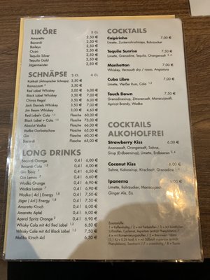Menu photo 1 Mesob Nuremberg, BY