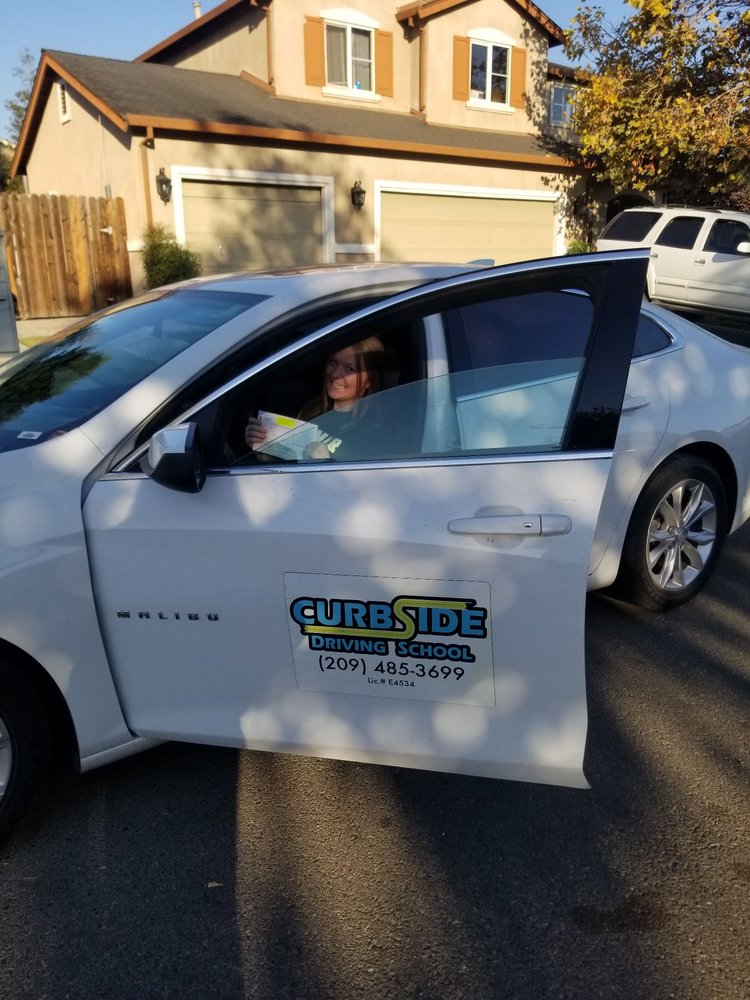 CURBSIDE DRIVING SCHOOL Updated October 2024 30 Reviews 5830