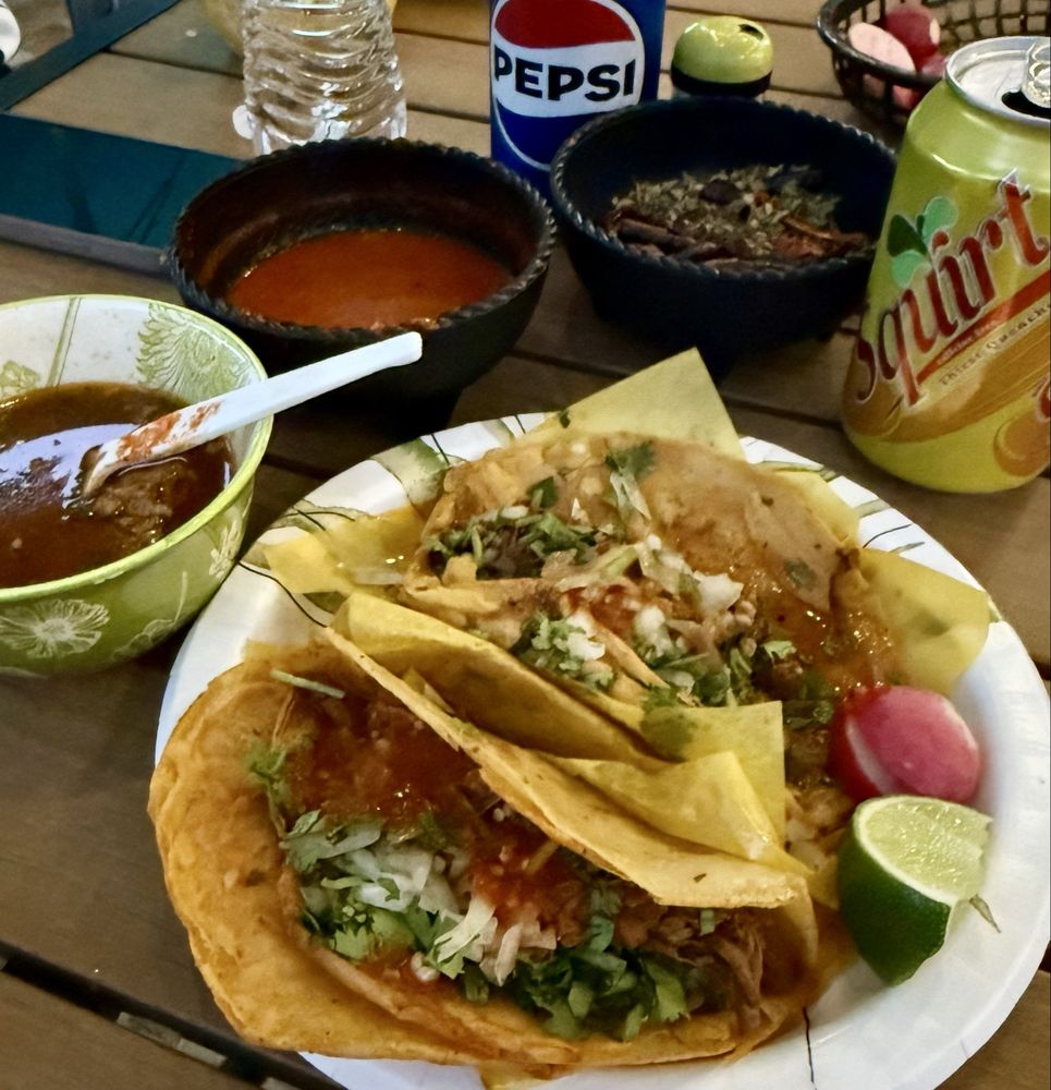 El Rincon Del Sabor