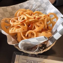 Pinwheel Chips