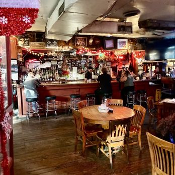 Texas Chili Parlor - The Bar - American Near Me - Austin, Texas