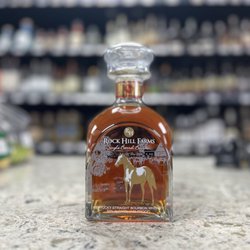 Liquor Depot - Rock Hill Farms