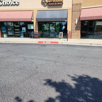 Cameals Cuisine - Caribbean Near Me - Loganville, Georgia