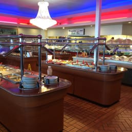 Worst Buffet in PA...