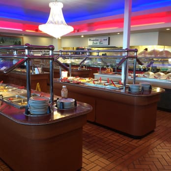 All Star Asian Buffet - Worst Buffet in PA... - Chinese Near Me - Uniontown, Pennsylvania