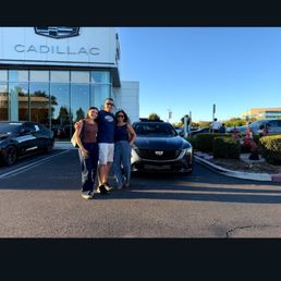 Best buying experience I've ever had, go see salesman Miraj and finance manager Lenny. You won't be disappointed. Best buying experience I've ever had, go see salesman Miraj and finance manager Lenny. You won't be disappointed.
