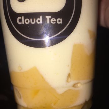 Cloud Tea - Coffee & Tea Near Me - Las Vegas, Nevada