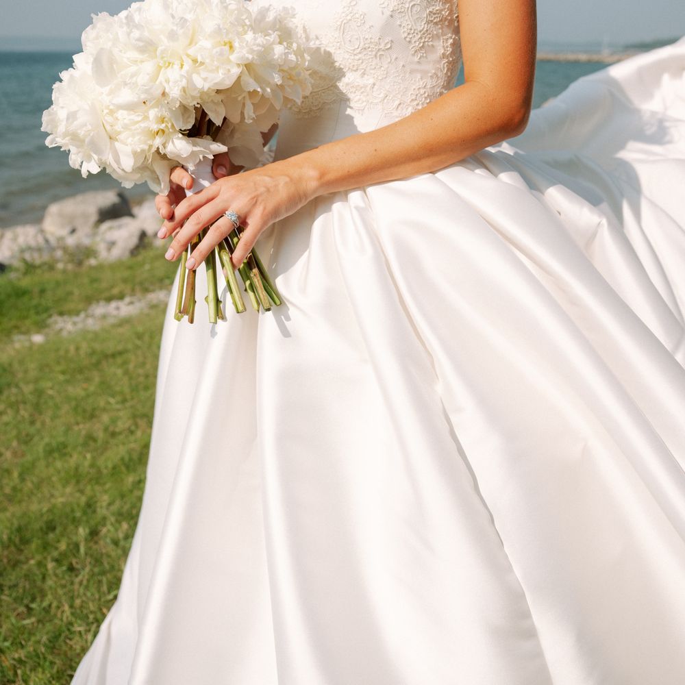 Margo West Bridal - Sewing & Alterations Near Me - Dallas, Texas Margo West Bridal - Sewing & Alterations Near Me - Dallas, Texas