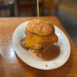 Maple Street Biscuit Company - City Center