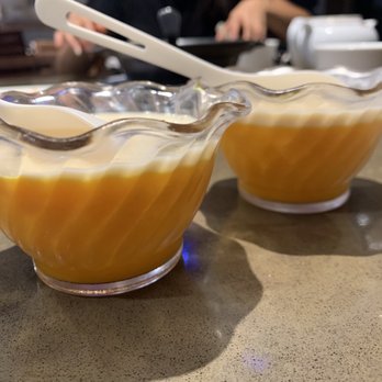 King Restaurant & Bar - Mango pudding - Bars Near Me - Honolulu, Hawaii King Restaurant & Bar - Mango pudding - Bars Near Me - Honolulu, Hawaii