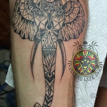 Island Lyfe Ink - Tattoo Near Me - El Nido, PLW Island Lyfe Ink - Tattoo Near Me - El Nido, PLW