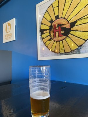 Hermosa Brewing Company by null