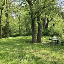 Hazel Landing Park - Hazel Landing Park