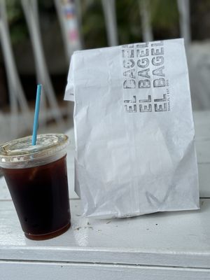 El Bagel by null