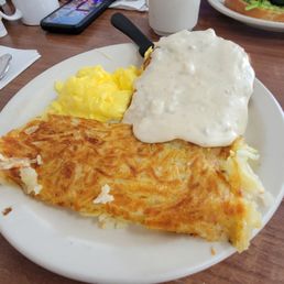 Chicken Fried Steak