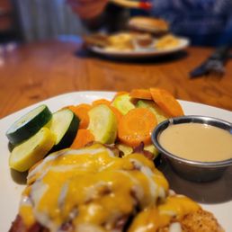 Alice Springs Chicken