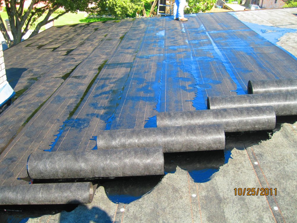 Slide of Oviedo & Segovia Roofing