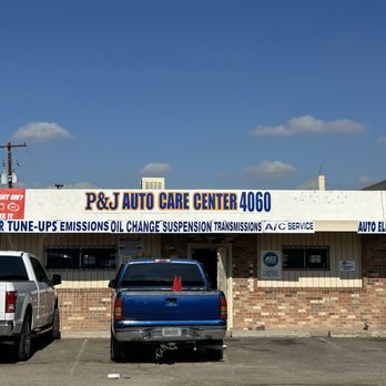 P & J Auto Care Center - Auto Repair Near Me - Phoenix, Arizona P & J Auto Care Center - Auto Repair Near Me - Phoenix, Arizona