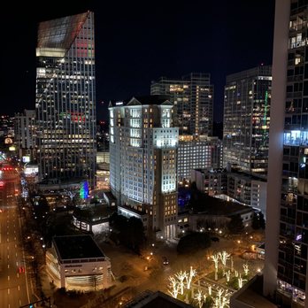 InterContinental Buckhead Atlanta - Hotels Near Me - Atlanta, Georgia