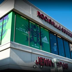 Rockville Soccer Supplies - Very convenient location on Rockville Pike