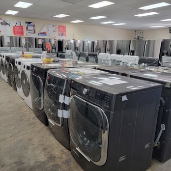 Appliance 4 Less - Discount Store Near Me - Placentia, California Appliance 4 Less - Discount Store Near Me - Placentia, California