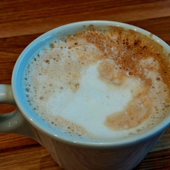 Broken Yolk Cafe - Cappuccino - Breakfast & Brunch Near Me - Las Vegas, Nevada Broken Yolk Cafe - Cappuccino - Breakfast & Brunch Near Me - Las Vegas, Nevada