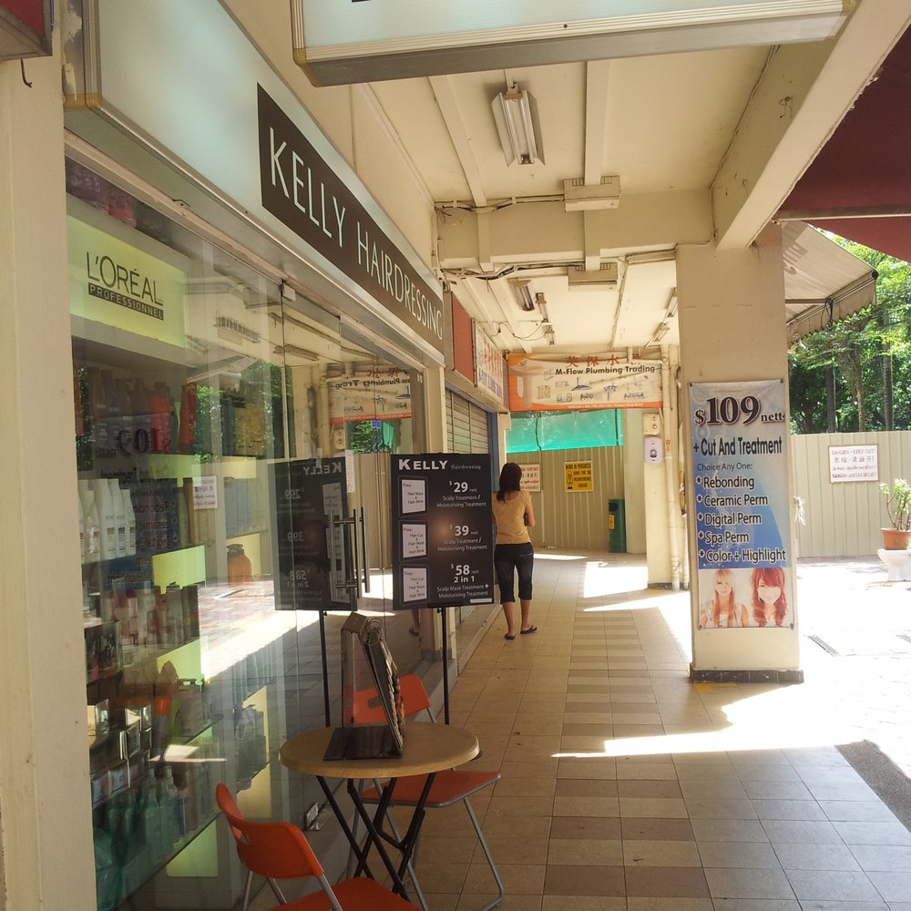 BEST of Pasir Gudang, Johor, Malaysia Hair Stylists - Yelp