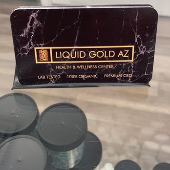 Liquid Gold - Liquid Gold Az premium organic cbd made In Oregon. - Vitamins & Supplements Near Me - Glendale, Arizona Liquid Gold - Liquid Gold Az premium organic cbd made In Oregon. - Vitamins & Supplements Near Me - Glendale, Arizona