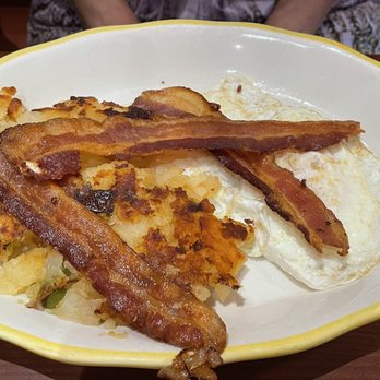 Jimmy's Place - a plate of breakfast food - Diners Near Me - Brooklyn, New York