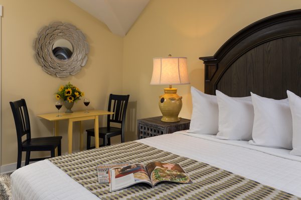 The Hotel Saugatuck by null