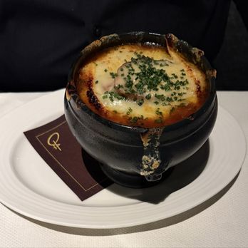 High Steaks - French onion soup good not great - Steakhouses Near Me - Las Vegas, Nevada High Steaks - French onion soup good not great - Steakhouses Near Me - Las Vegas, Nevada