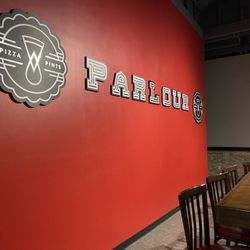 Parlour - Downtown Louisville - Weclome to Parlour