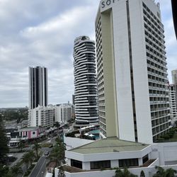 Sofitel Gold Coast Broadbeach