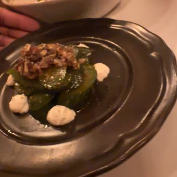 Josephine - Cucumber (spicy) - Italian Near Me - Jacksonville, Florida