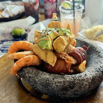 El Viejon Seafood & Bar - Molcajete el viejon - Seafood Near Me - Carrollton, Texas El Viejon Seafood & Bar - Molcajete el viejon - Seafood Near Me - Carrollton, Texas